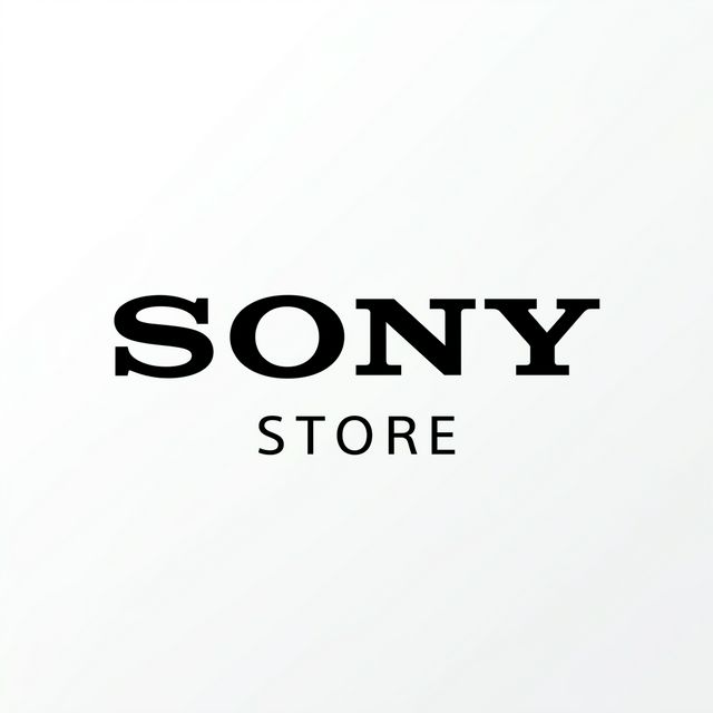 Sony Store