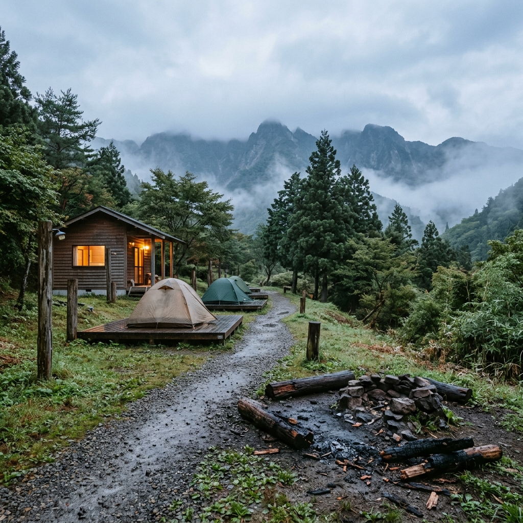 キャンプ場経営を始めるには？開業準備から運営まで完全ガイド【プロが解説】